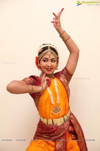 Natya Bharathiyam