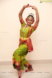 Natya Bharathiyam