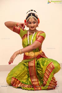 Natya Bharathiyam