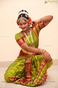 Natya Bharathiyam