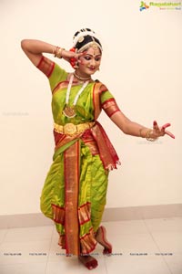 Natya Bharathiyam