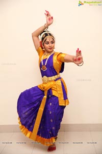 Natya Bharathiyam