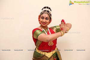 Natya Bharathiyam