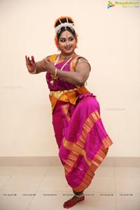 Natya Bharathiyam Shilpakalavedika