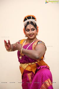Natya Bharathiyam Shilpakalavedika