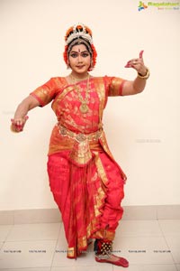 Natya Bharathiyam Shilpakalavedika