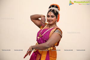 Natya Bharathiyam Shilpakalavedika