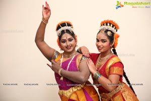 Natya Bharathiyam Shilpakalavedika