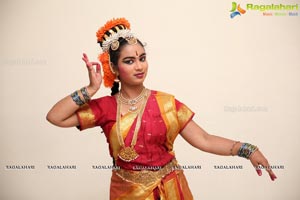 Natya Bharathiyam Shilpakalavedika