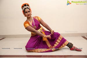 Natya Bharathiyam Shilpakalavedika