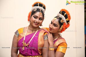 Natya Bharathiyam Shilpakalavedika