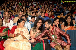 New Jersey Telugu Association Ugadi Event 2017