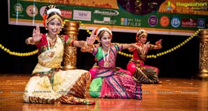 New Jersey Telugu Association Ugadi Event 2017