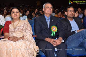 New Jersey Telugu Association Ugadi Event 2017