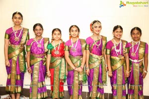 New Jersey Telugu Association Ugadi Event 2017