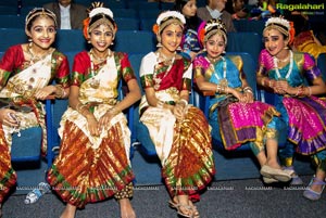 New Jersey Telugu Association Ugadi Event 2017