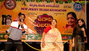 New Jersey Telugu Association Ugadi Event 2017