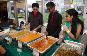 New Jersey Telugu Association Ugadi Event 2017