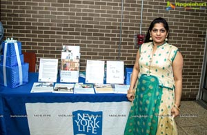 New Jersey Telugu Association Ugadi Event 2017