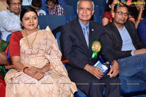 New Jersey Telugu Association Ugadi Event 2017