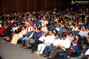 New Jersey Telugu Association Ugadi Event 2017