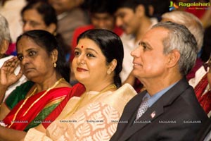 New Jersey Telugu Association Ugadi Event 2017