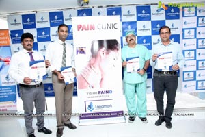 Pain Management Centre