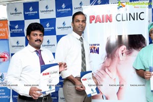 Pain Management Centre