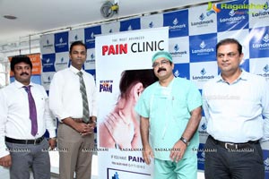 Pain Management Centre