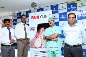 Pain Management Centre