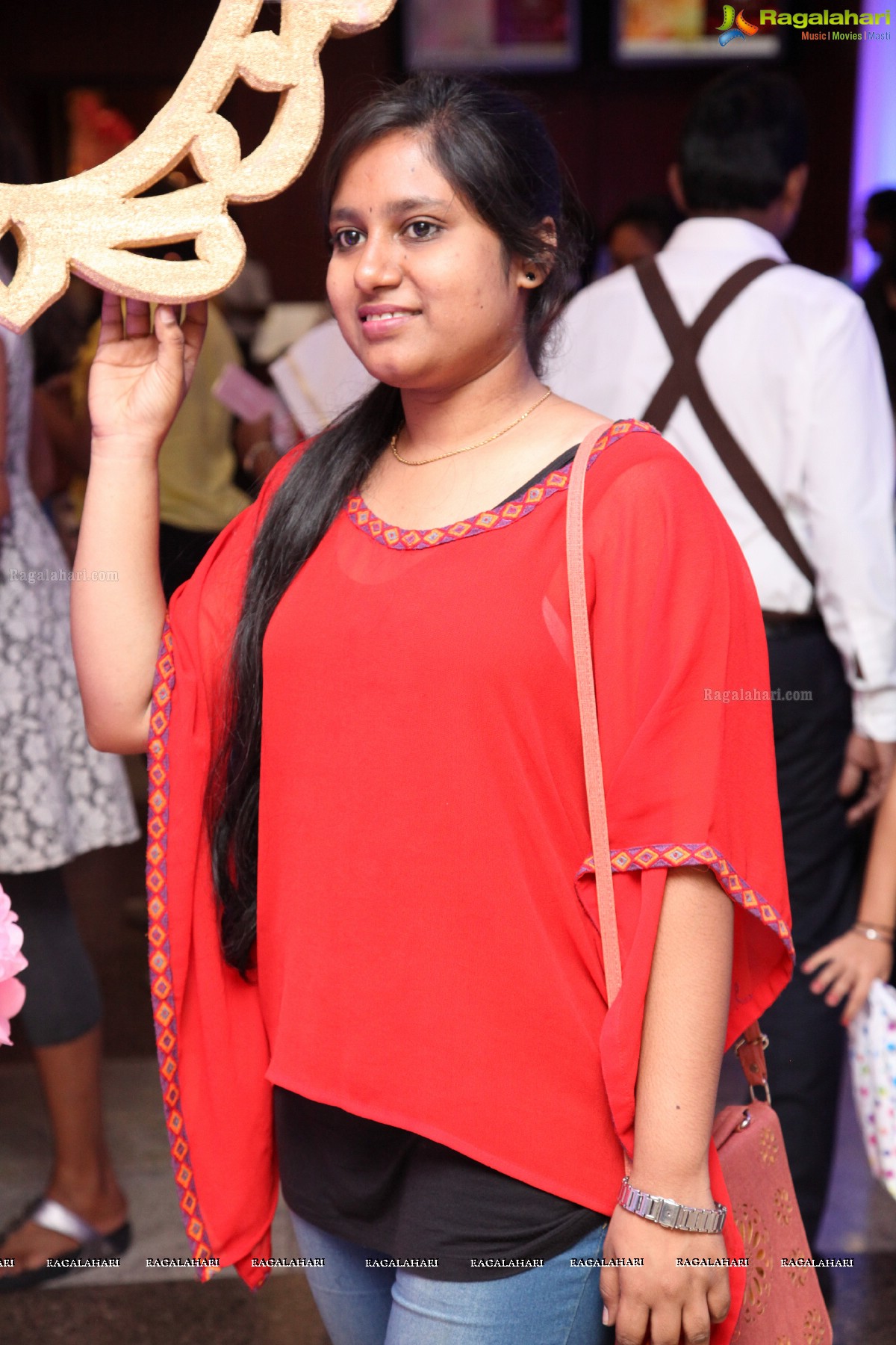 Payal Ghosh, Sai Akshatha and Vinnu Madipati at Hi-Life Luxury Exhibition, Novotel HICC