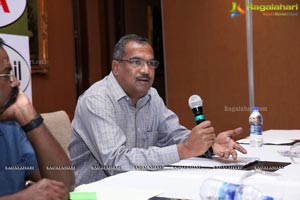 PHARMEXCIL and BDMA Press Meet