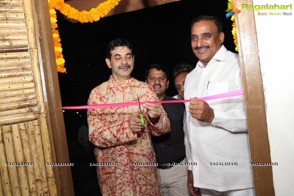 Grand Launch of Phoenix Arena at TSIIC Park, Hyderabad