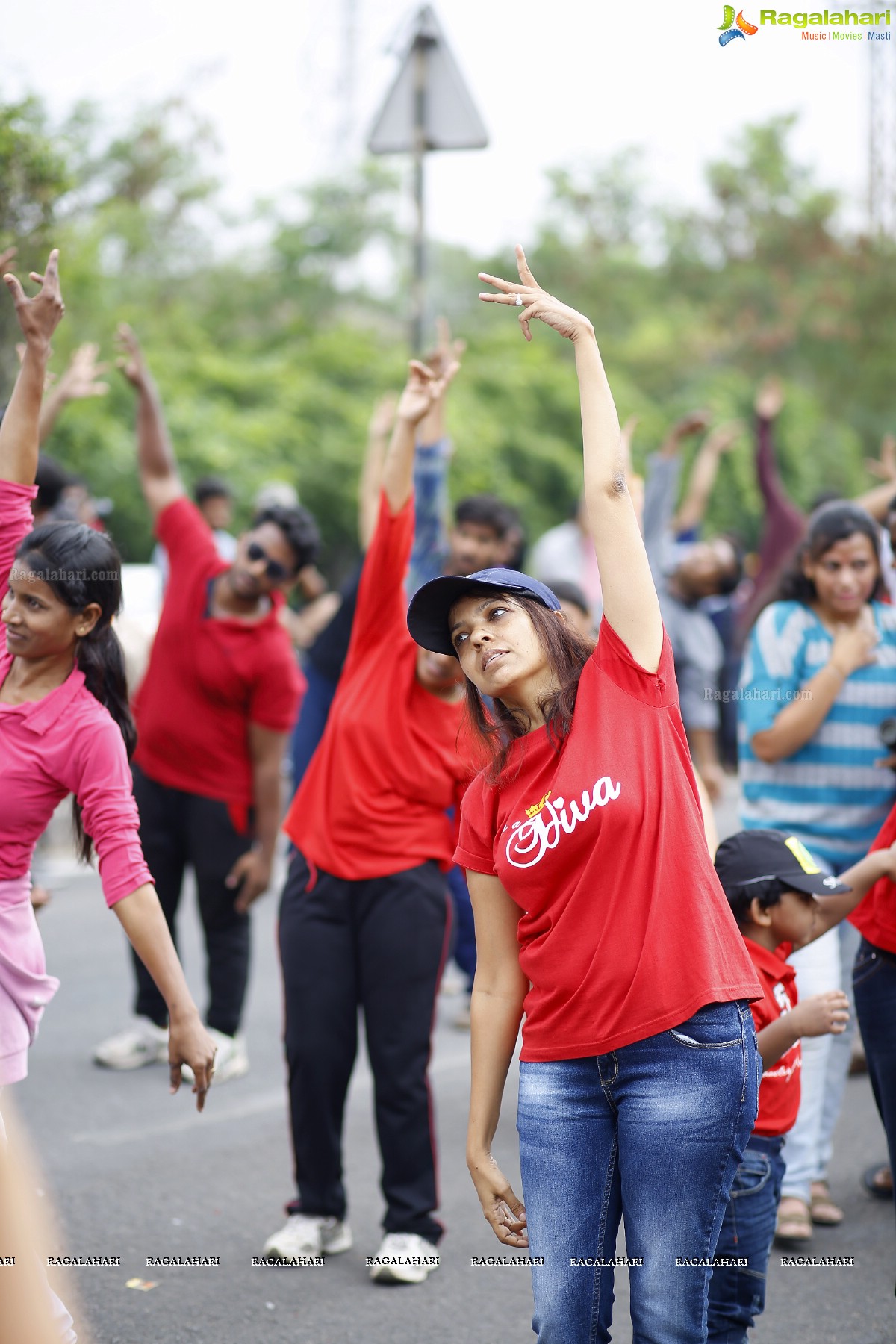 Week 12 - Physical Literacy Days at Pullela Gopichand Badminton Academy