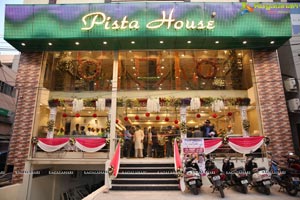 Pista House Chikkadpally