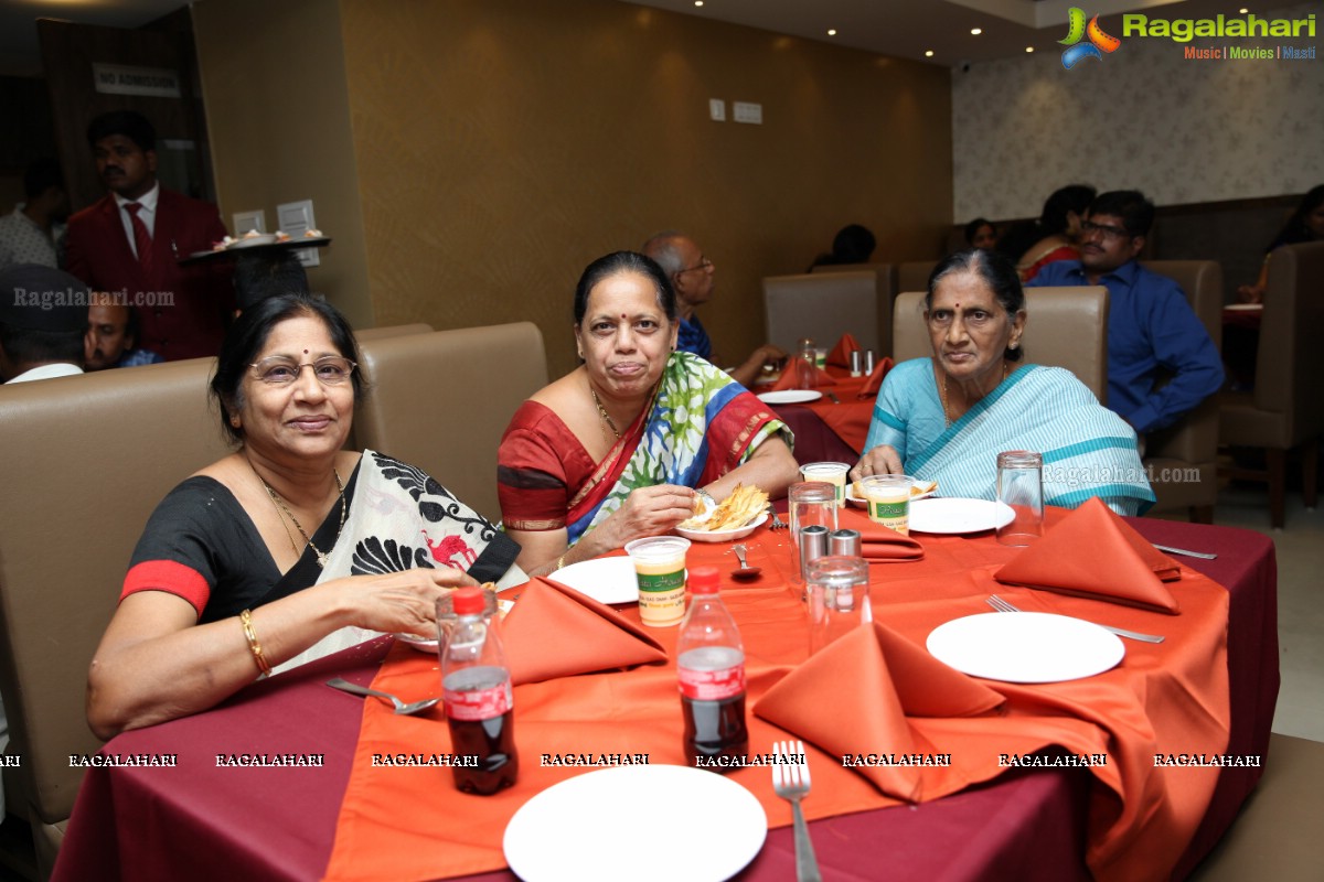 Grand Launch of Pista House at Kondapur, Hyderabad