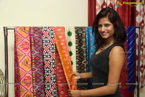 Pochampally IKAT Art Mela 2017