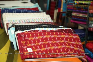 Pochampally IKAT Art Mela 2017