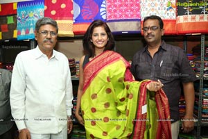 Pochampally IKAT Art Mela 2017