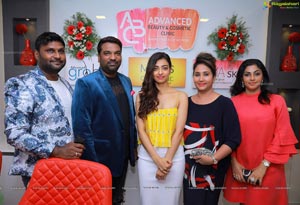 Radhika Apte ABC Clinic