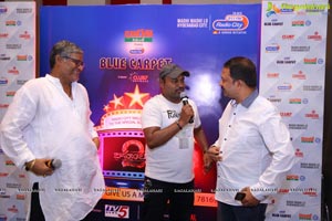 Radio City Blue Carpet Baahubali