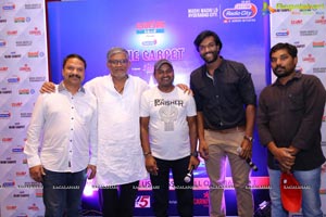 Radio City Blue Carpet Baahubali