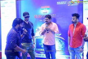 Radio City Blue Carpet Baahubali