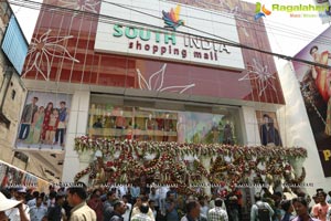 South India Shopping Mall