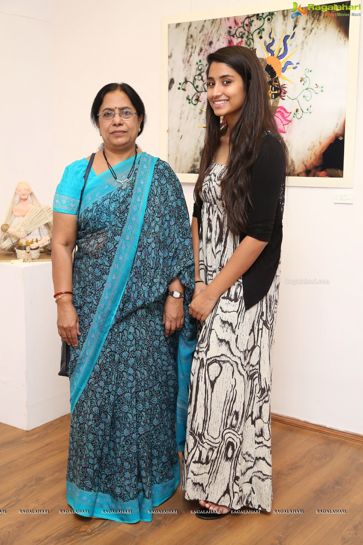 River of Wings - A Collective Imagination II - Art Exhibition at Kalakriti Art Gallery