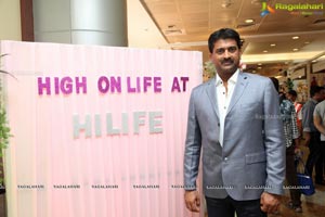 Hi-Life Luxury Fashion Exhibition