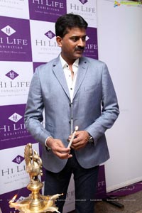 Hi-Life Luxury Fashion Exhibition