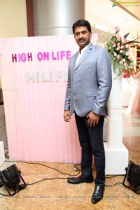 Hi-Life Luxury Fashion Exhibition