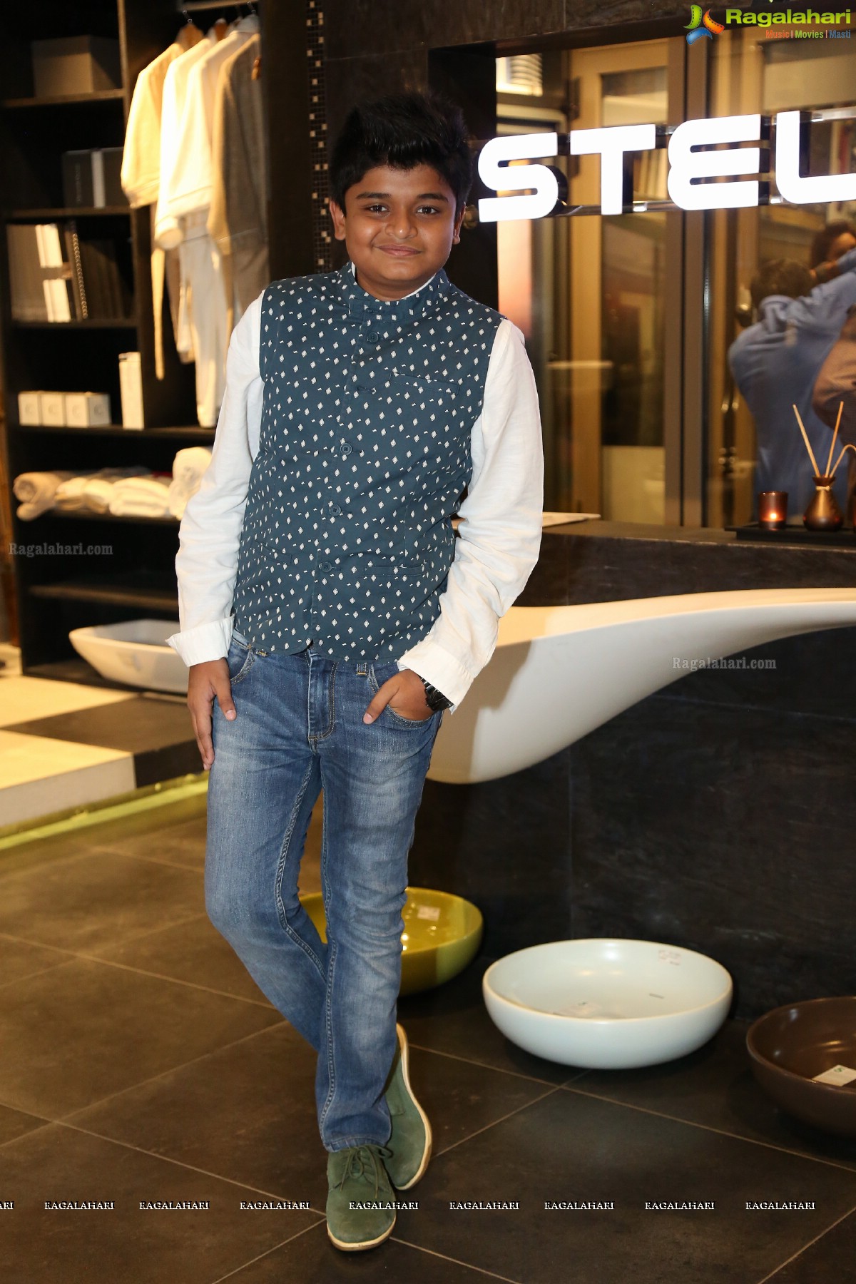 Schuco Germany - International Interior Brand Launch at Stellar, Hyderabad