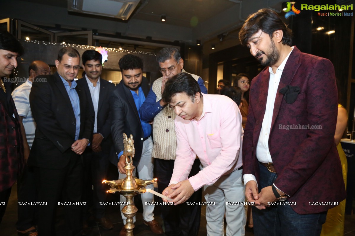 Schuco Germany - International Interior Brand Launch at Stellar, Hyderabad